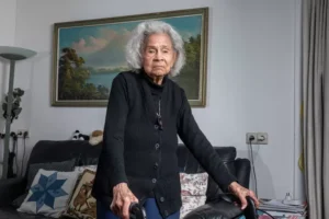 Fransisca Pattipilohy