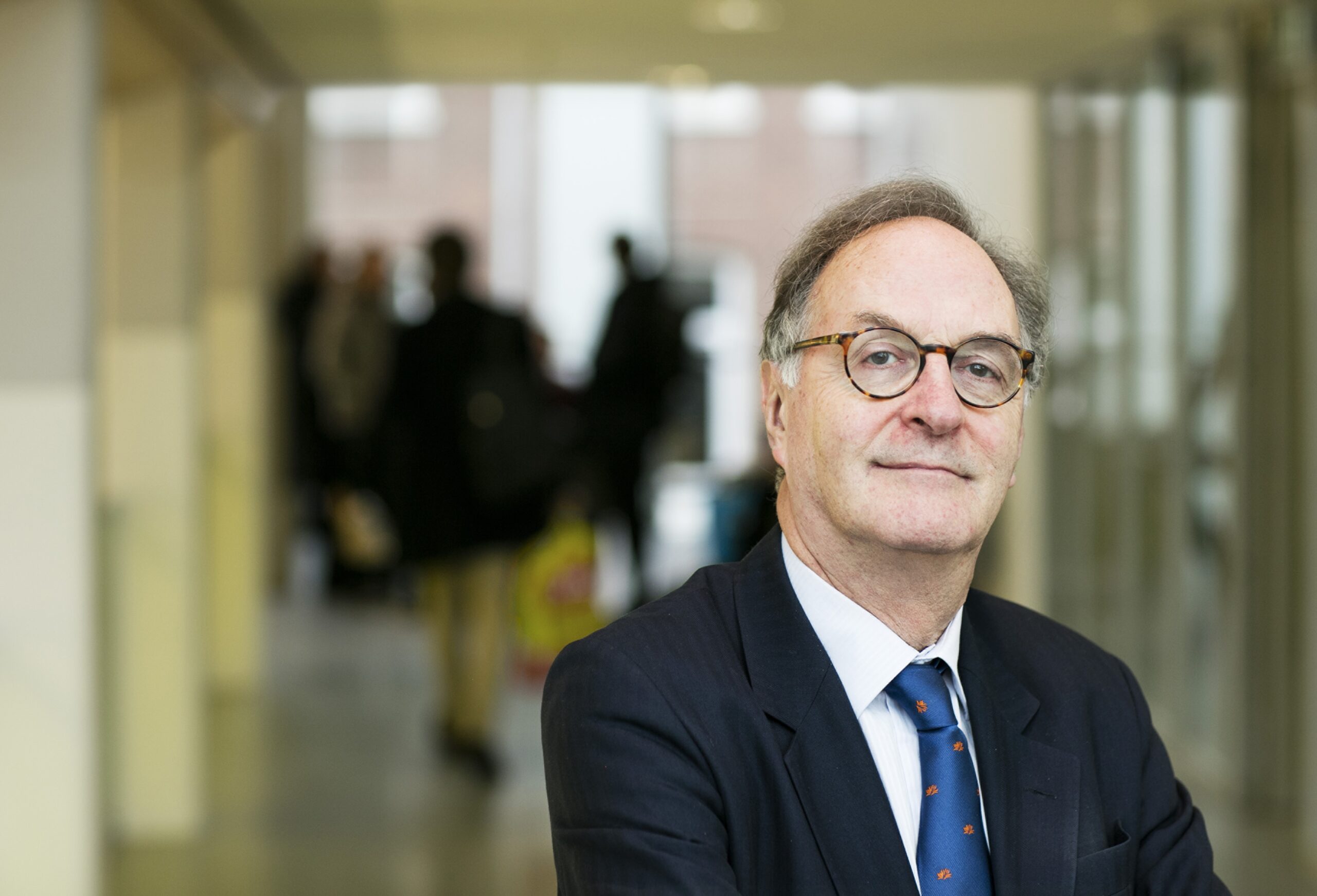 Alexander Rinnooy Kan (ANP)