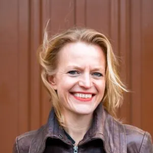 Loes Damhof