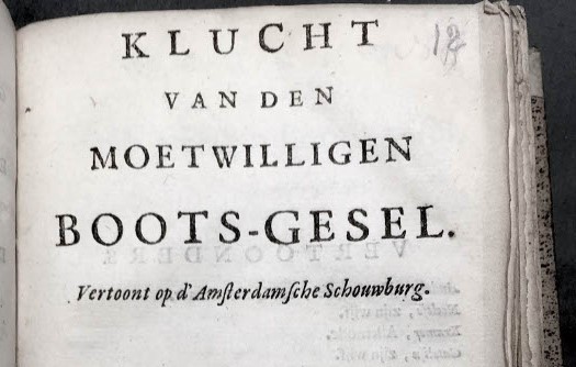 Theatergroep de Kale