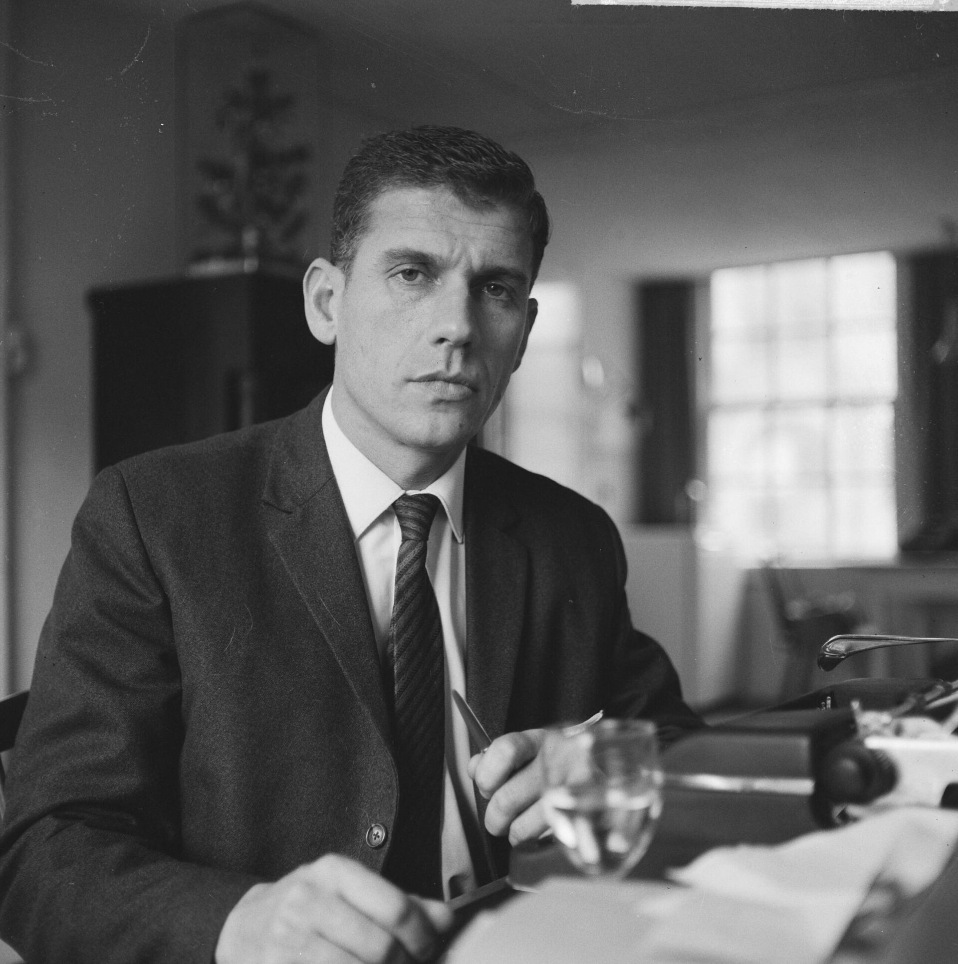 Gerard reve