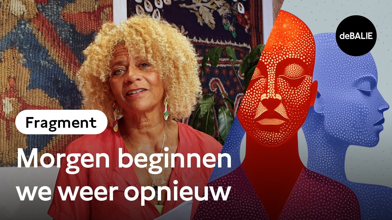 Morgen Beginnen We Weer Opnieuw