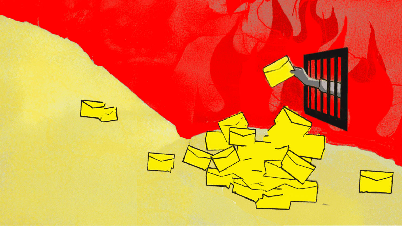 Contouren van een nieuw land met Floor Milikowski - De Balie