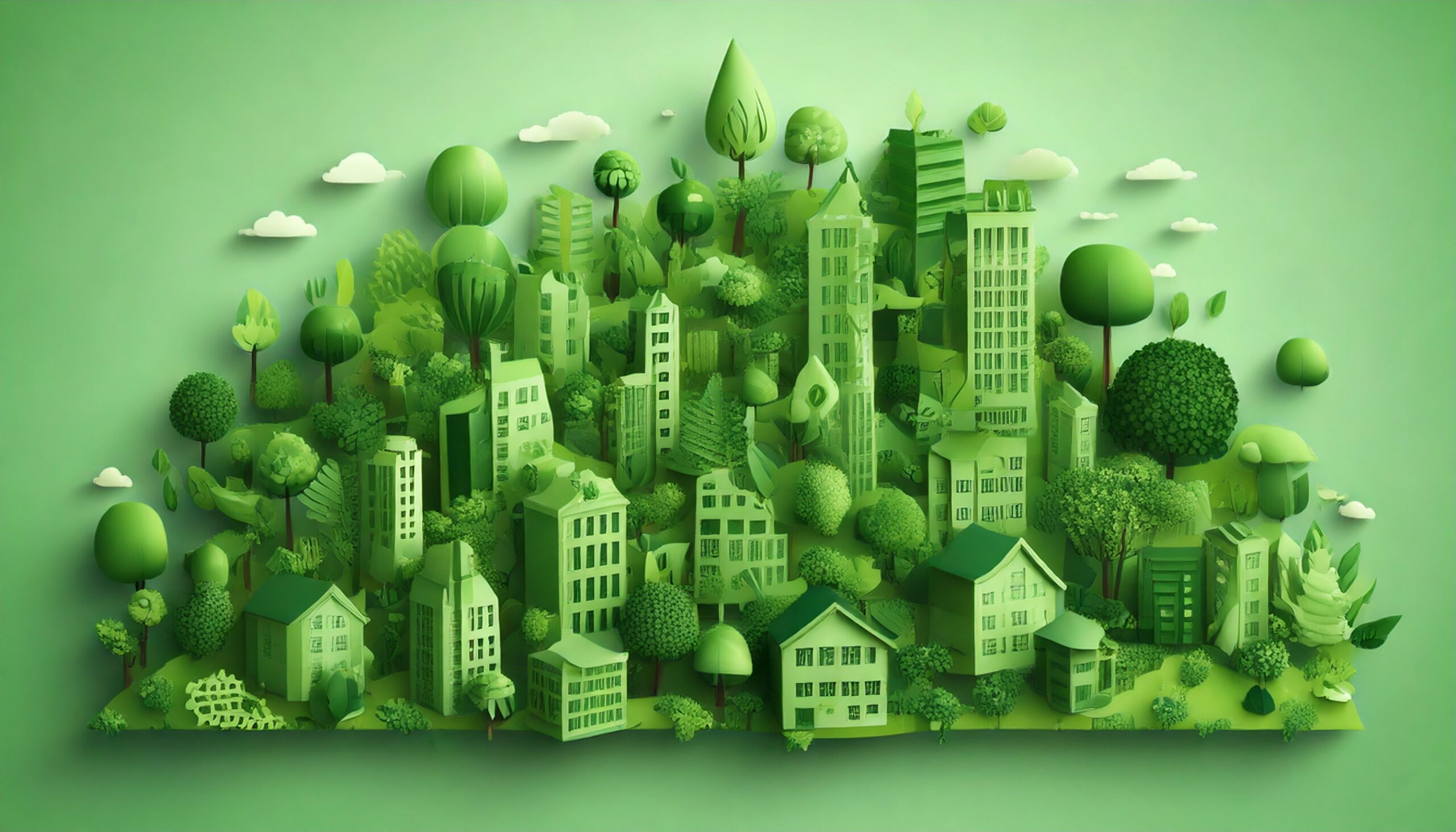 Contouren Van Een Nieuw Land