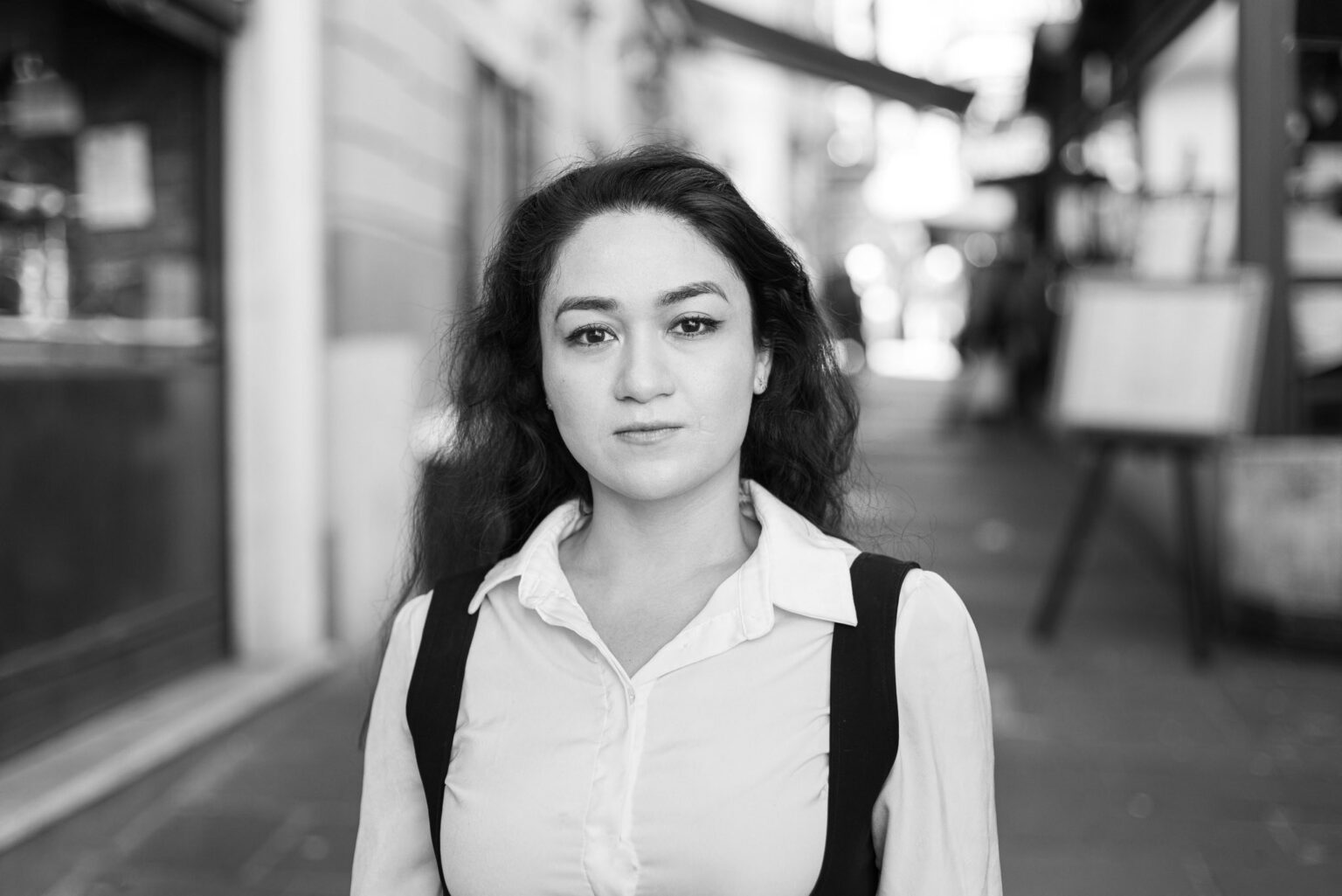 Contouren van een nieuw land met Floor Milikowski - De Balie