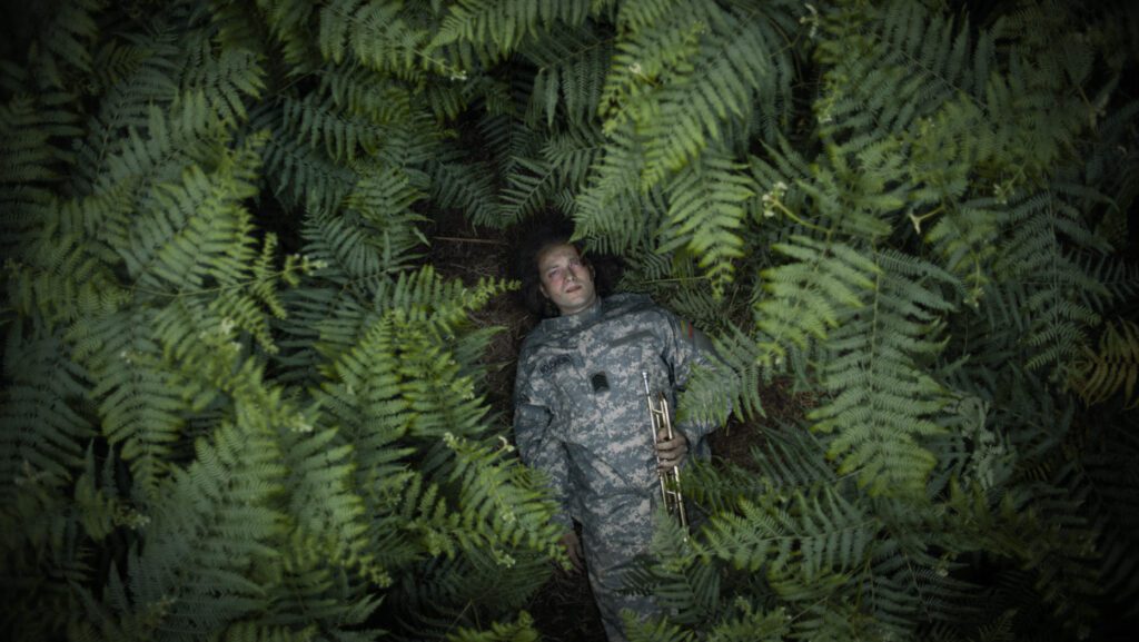 CinéDialoog: A Ringing in the Ears