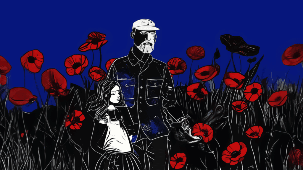 Caroline de Gruyter: Europeanen tussen oorlog en vrede