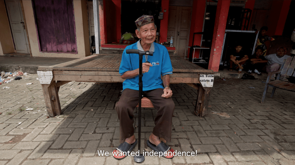 History, Memory, Commemoration: Sulawesi