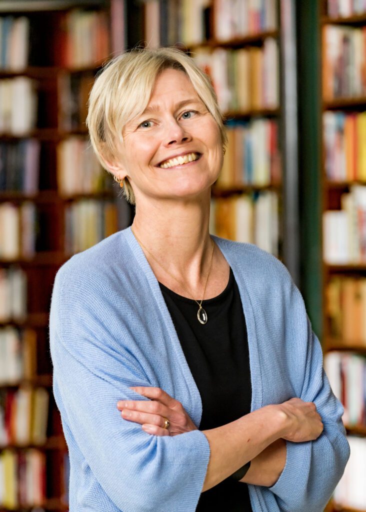 Plein Publiek: Ellen de Bruin