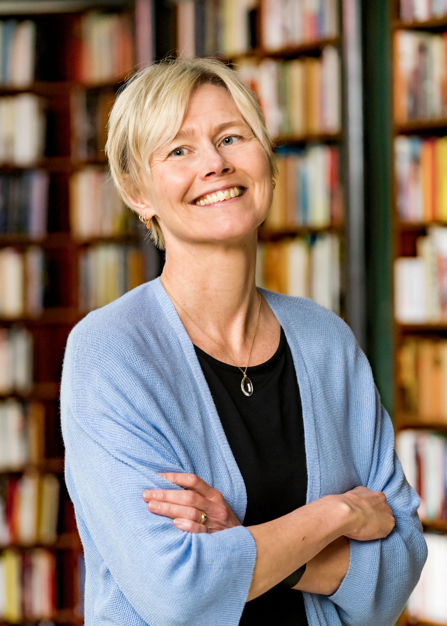 Plein Publiek: Ellen de Bruin