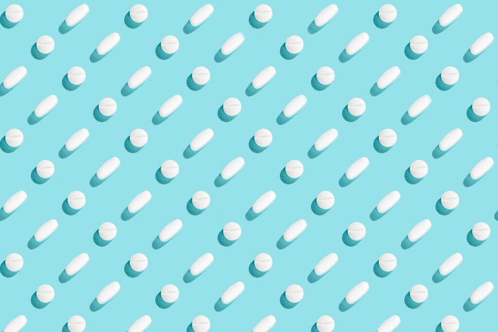 Waarom we ADHD-medicatie blijven slikken