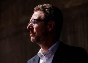 robert van der noordaa