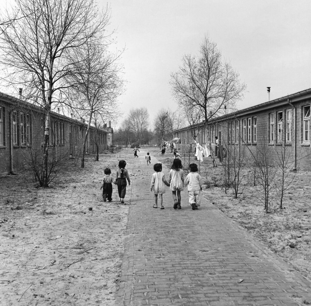 75 jaar Molukkers in Nederland: het zwijgen doorbreken