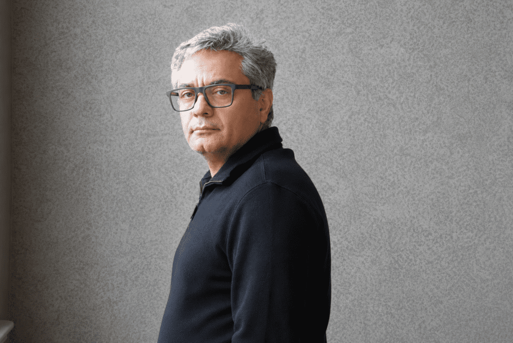 Mohammad Rasoulof: The Aesthetics of Tyranny
