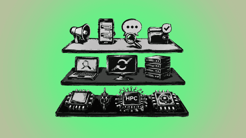 Europe’s Path to Digital Sovereignty
