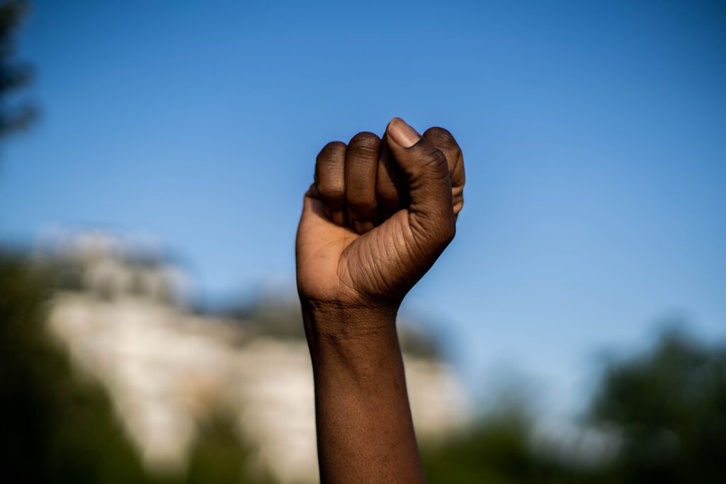 Black Achievement Month: voorbij slachtofferschap